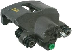 BrakeBest Brake Caliper - Remanufactured  image