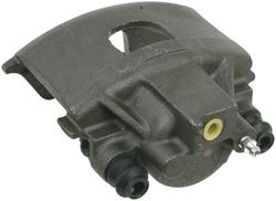 BrakeBest Brake Caliper - Remanufactured  image