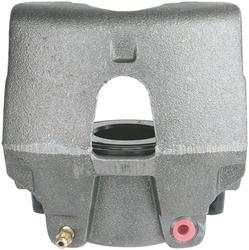 BrakeBest Brake Caliper - Remanufactured  image