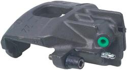 BrakeBest Brake Caliper - Remanufactured  image