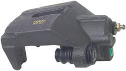 BrakeBest Brake Caliper - Remanufactured  image