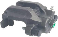 BrakeBest Brake Caliper - Remanufactured  image