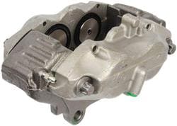 BrakeBest Brakes Brake Caliper - Remanufactured  image