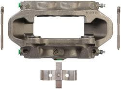 BrakeBest Brakes Brake Caliper - Remanufactured  image