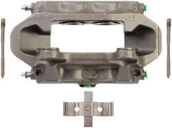 BrakeBest Brakes Brake Caliper - Remanufactured  image