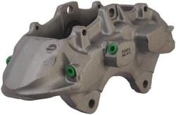 BrakeBest Brakes Brake Caliper - Remanufactured  image