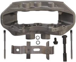 BrakeBest Brakes Brake Caliper - Remanufactured  image