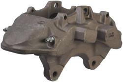 BrakeBest Brakes Brake Caliper - Remanufactured  image