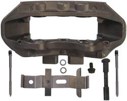 BrakeBest Brakes Brake Caliper - Remanufactured  image