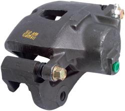 BrakeBest Brake Caliper - Remanufactured  image