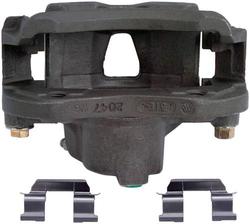 BrakeBest Brake Caliper - Remanufactured  image
