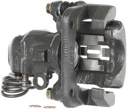 BrakeBest Brake Caliper - Remanufactured  image