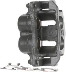 BrakeBest Brake Caliper - Remanufactured  image