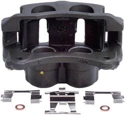 BrakeBest Brake Caliper - Remanufactured  image
