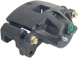 BrakeBest Brake Caliper - Remanufactured  image