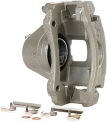 BrakeBest Brake Caliper - Remanufactured  image
