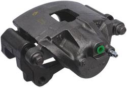 BrakeBest Brake Caliper - Remanufactured  image
