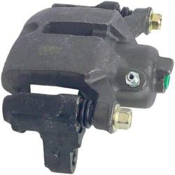BrakeBest Brake Caliper - Remanufactured  image