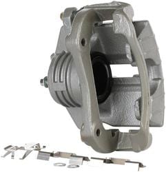 BrakeBest Brake Caliper - Remanufactured  image