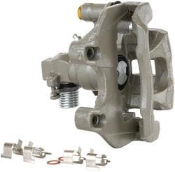 BrakeBest Brake Caliper - Remanufactured  image