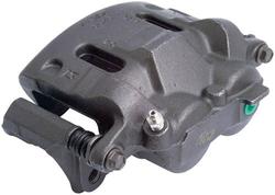 BrakeBest Brake Caliper - Remanufactured  image