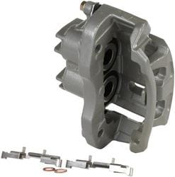 BrakeBest Brake Caliper - Remanufactured  image