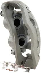 BrakeBest Brake Caliper - Remanufactured  image