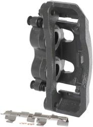 BrakeBest Brake Caliper - Remanufactured  image