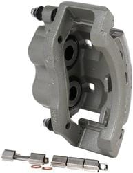 BrakeBest Brake Caliper - Remanufactured  image