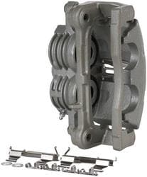 BrakeBest Brake Caliper - Remanufactured  image