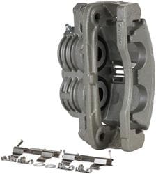 BrakeBest Brake Caliper - Remanufactured  image