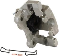 BrakeBest Brake Caliper - Remanufactured  image