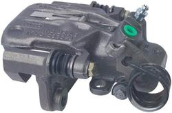 BrakeBest Brake Caliper - Remanufactured  image