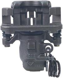 BrakeBest Brake Caliper - Remanufactured  image