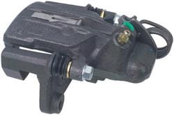 BrakeBest Brake Caliper - Remanufactured  image