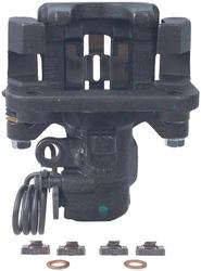 BrakeBest Brake Caliper - Remanufactured  image