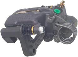BrakeBest Brake Caliper - Remanufactured  image