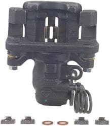 BrakeBest Brake Caliper - Remanufactured  image