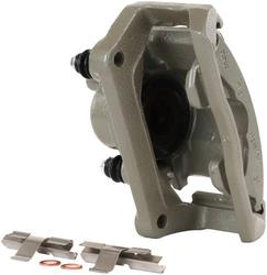 BrakeBest Brake Caliper - Remanufactured  image