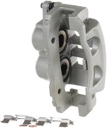 BrakeBest Brake Caliper - Remanufactured  image