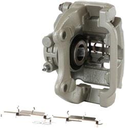 BrakeBest Brake Caliper - Remanufactured  image