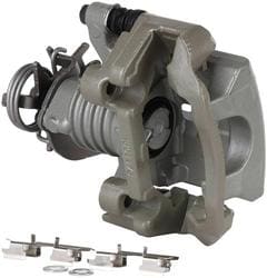 BrakeBest Brake Caliper - Remanufactured  image