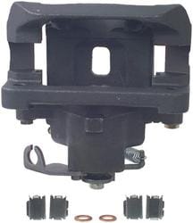BrakeBest Brake Caliper - Remanufactured  image