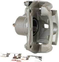 BrakeBest Brake Caliper - Remanufactured  image