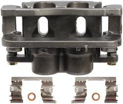 BrakeBest Brake Caliper - Remanufactured  image