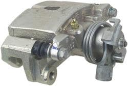 BrakeBest Brake Caliper - Remanufactured  image