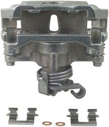 BrakeBest Brake Caliper - Remanufactured  image