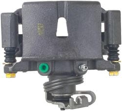BrakeBest Brake Caliper - Remanufactured  image