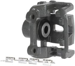 BrakeBest Brake Caliper - Remanufactured  image