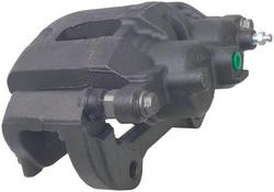 BrakeBest Brake Caliper - Remanufactured  image